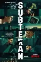 В тени
